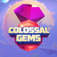 Colossal Gems
