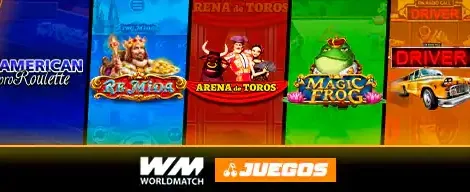 Gana Grande con Mexbet Casino